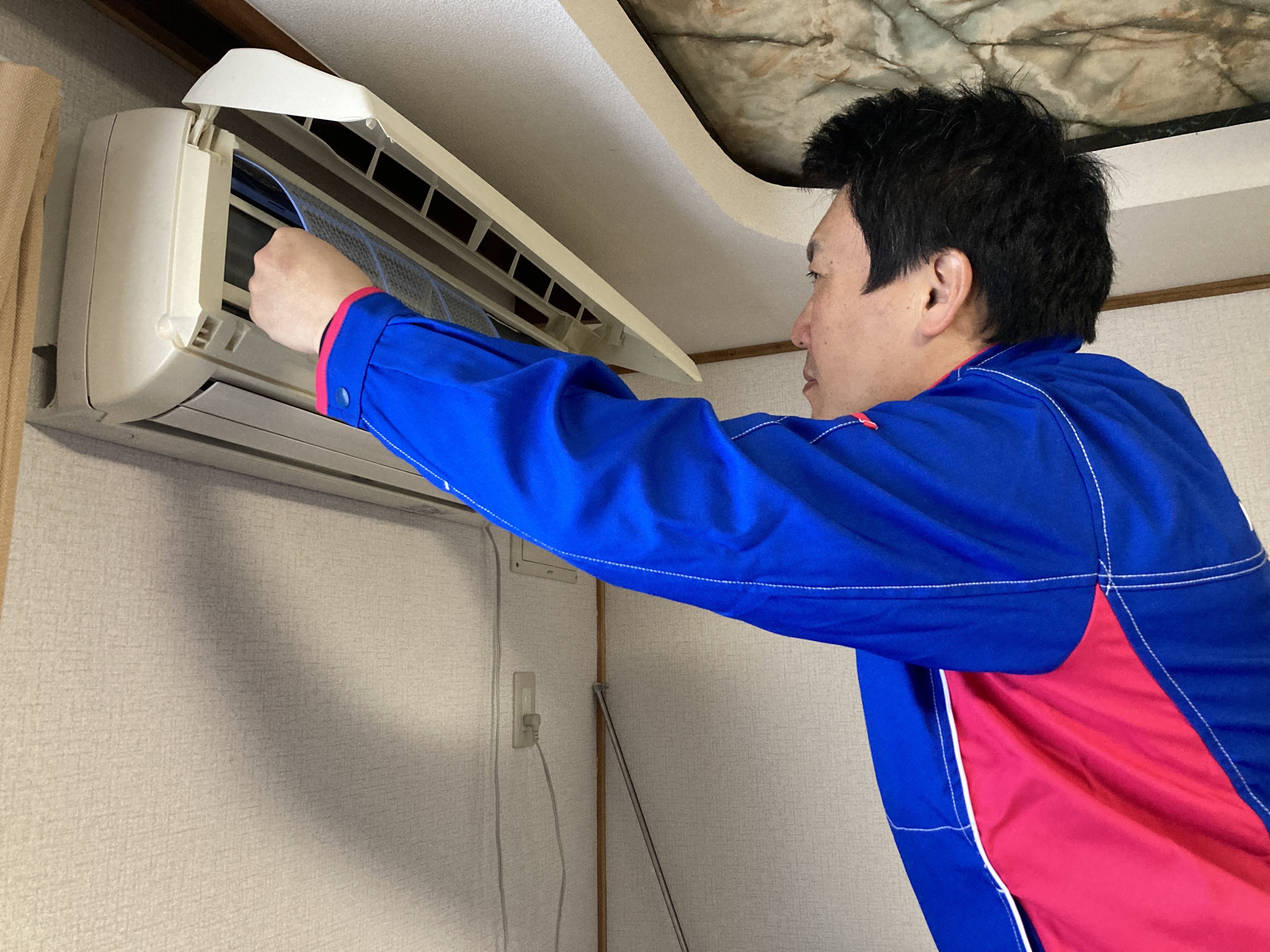 おそうじ本舗 東室蘭店｜ハウスクリーニング・エアコンクリーニングの